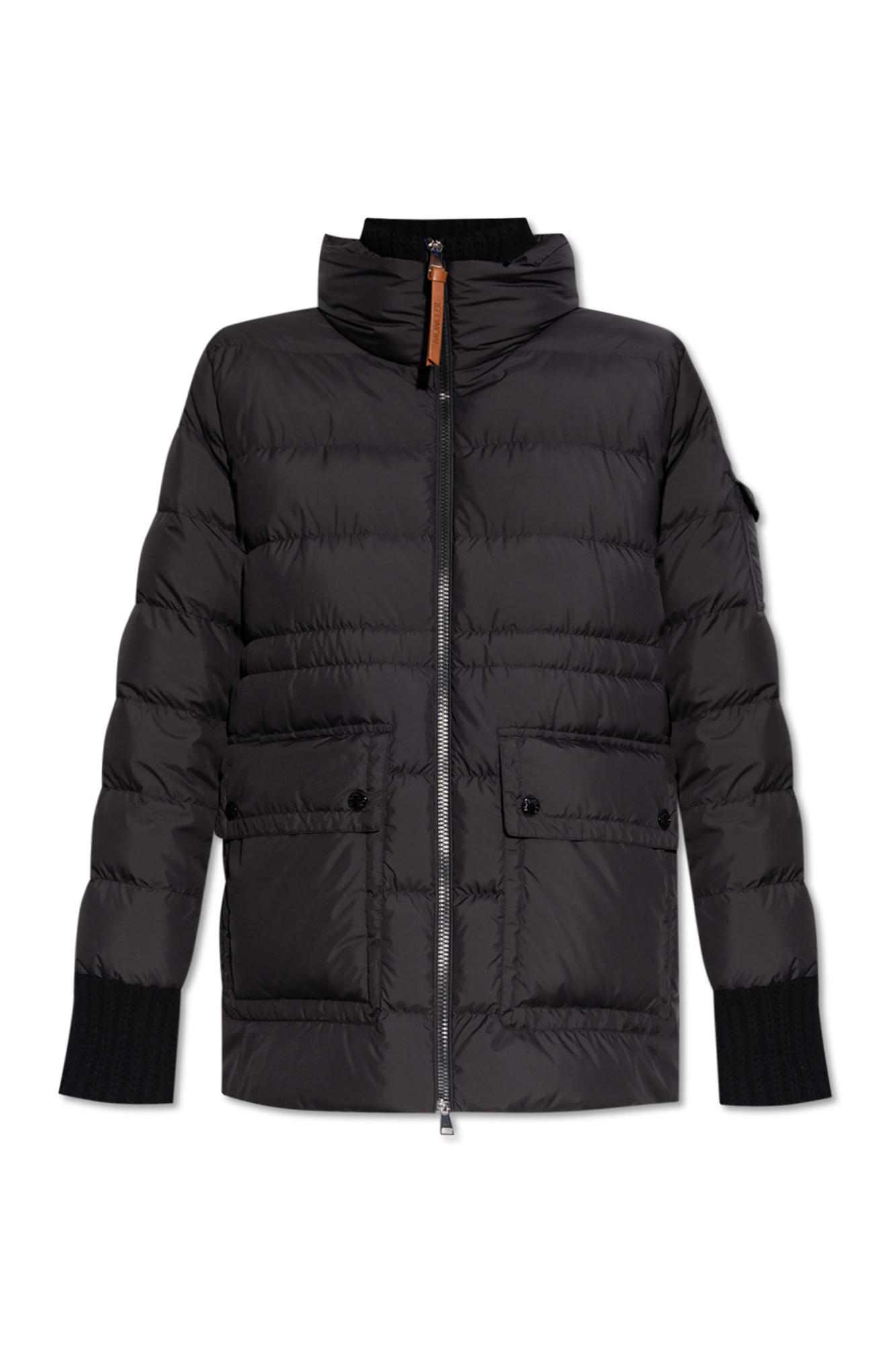 Moncler Down jacket 'Baux' | Women's Clothing | Vitkac